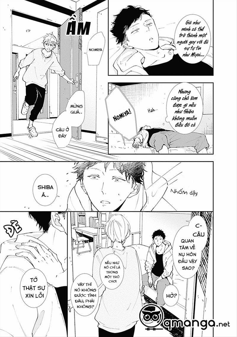 Nomi Và Shiba 1 trang 33