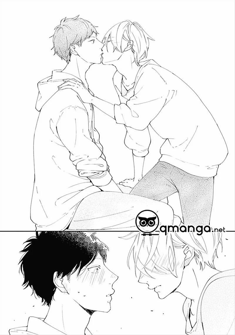 Nomi Và Shiba 1 trang 34