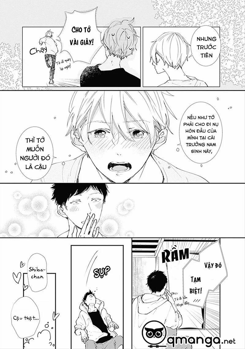 Nomi Và Shiba 1 trang 35
