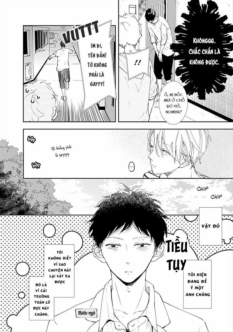 Nomi Và Shiba 1 trang 6