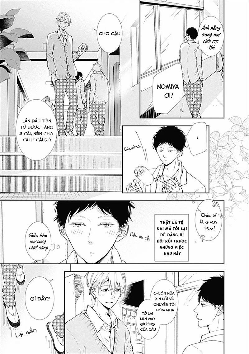 Nomi Và Shiba 1 trang 7