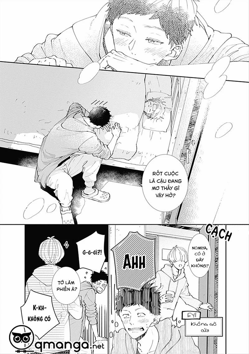 Nomi Và Shiba 2 trang 11