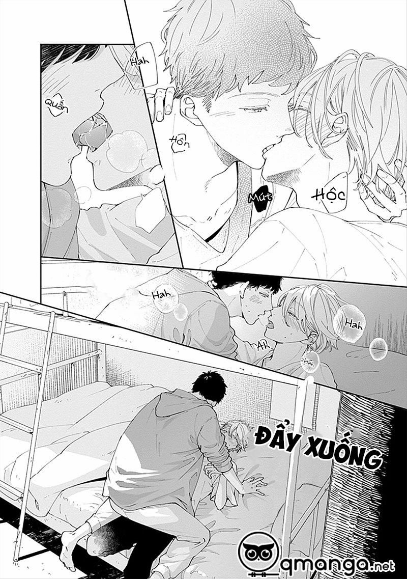 Nomi Và Shiba 2 trang 17