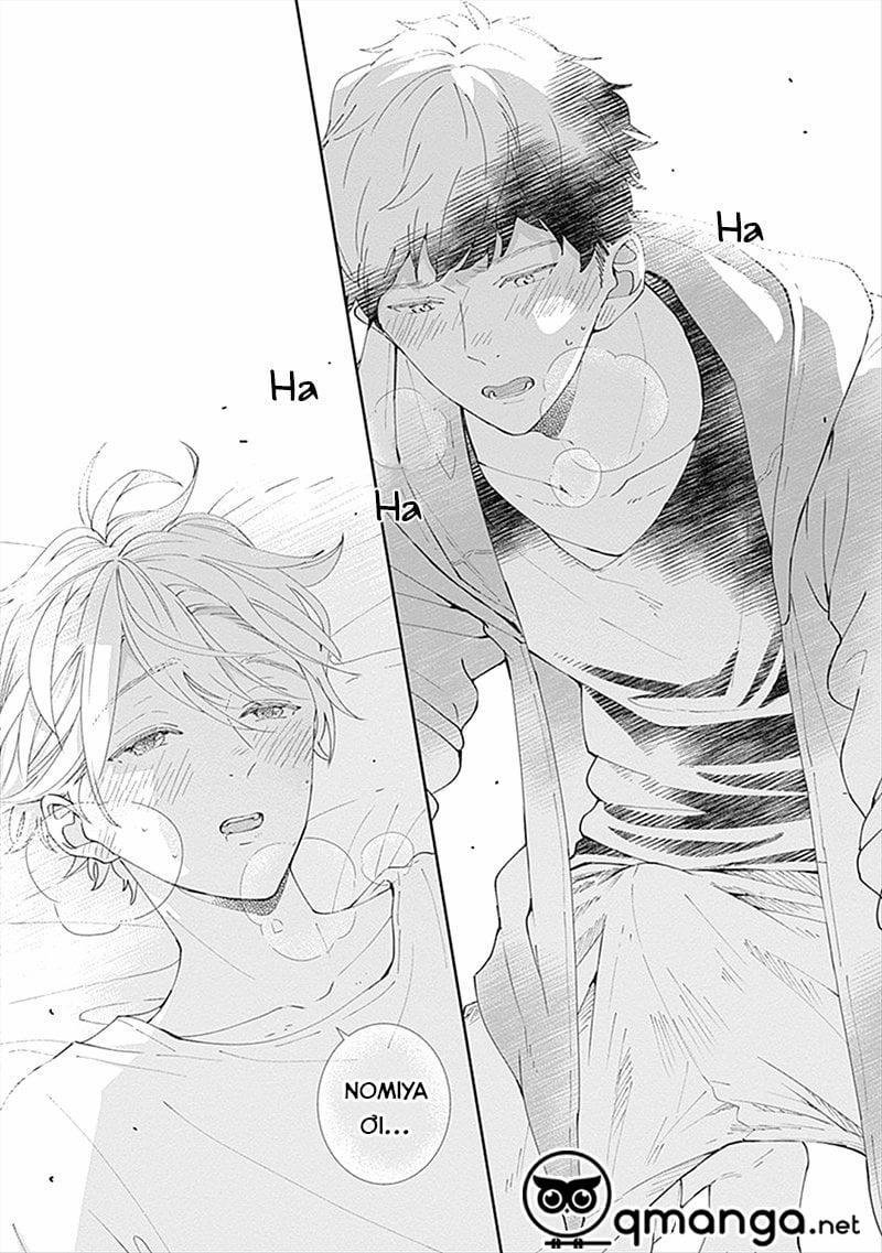Nomi Và Shiba 2 trang 18