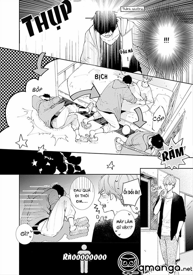 Nomi Và Shiba 2 trang 19