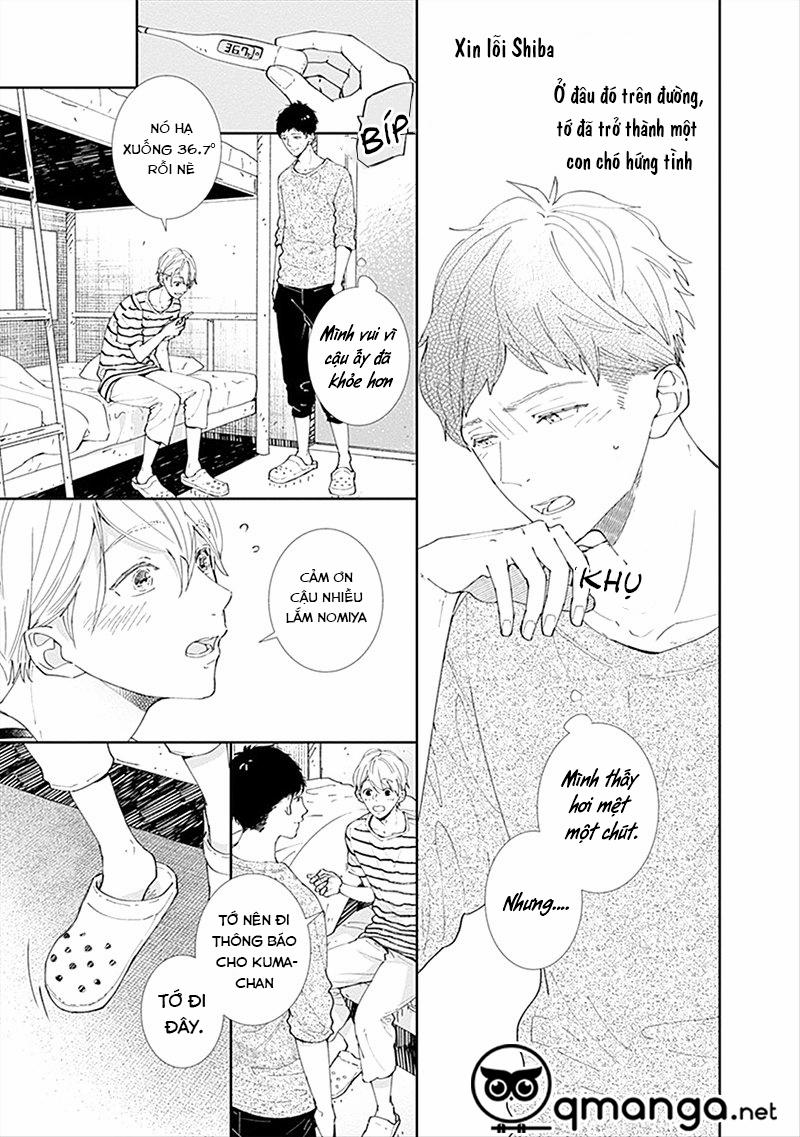 Nomi Và Shiba 2 trang 24