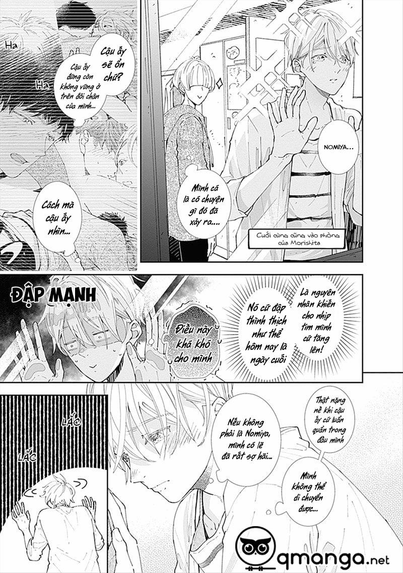 Nomi Và Shiba 2 trang 30