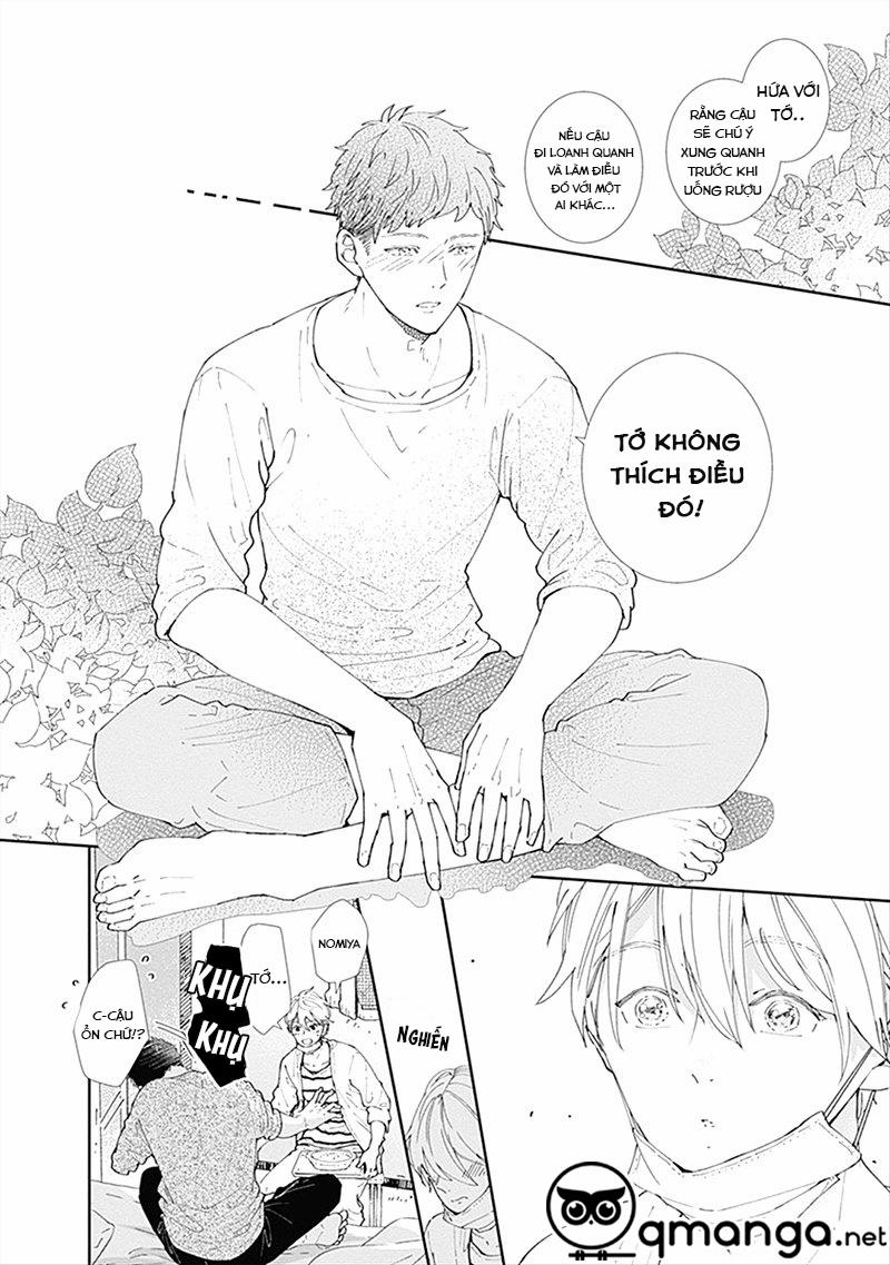 Nomi Và Shiba 2 trang 35