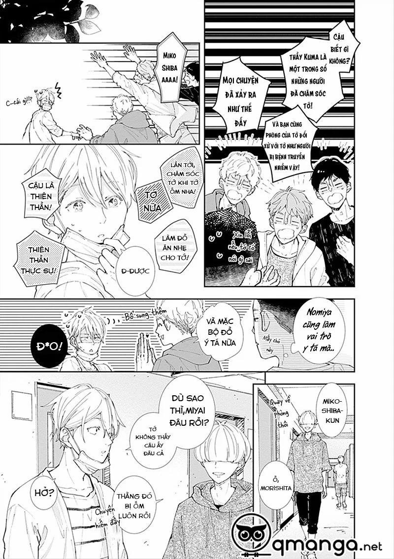 Nomi Và Shiba 2 trang 38