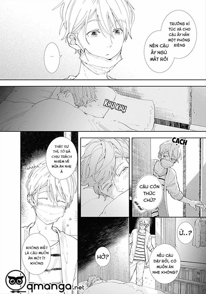 Nomi Và Shiba 2 trang 39