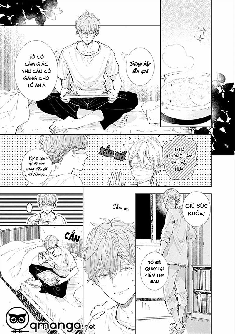 Nomi Và Shiba 2 trang 40