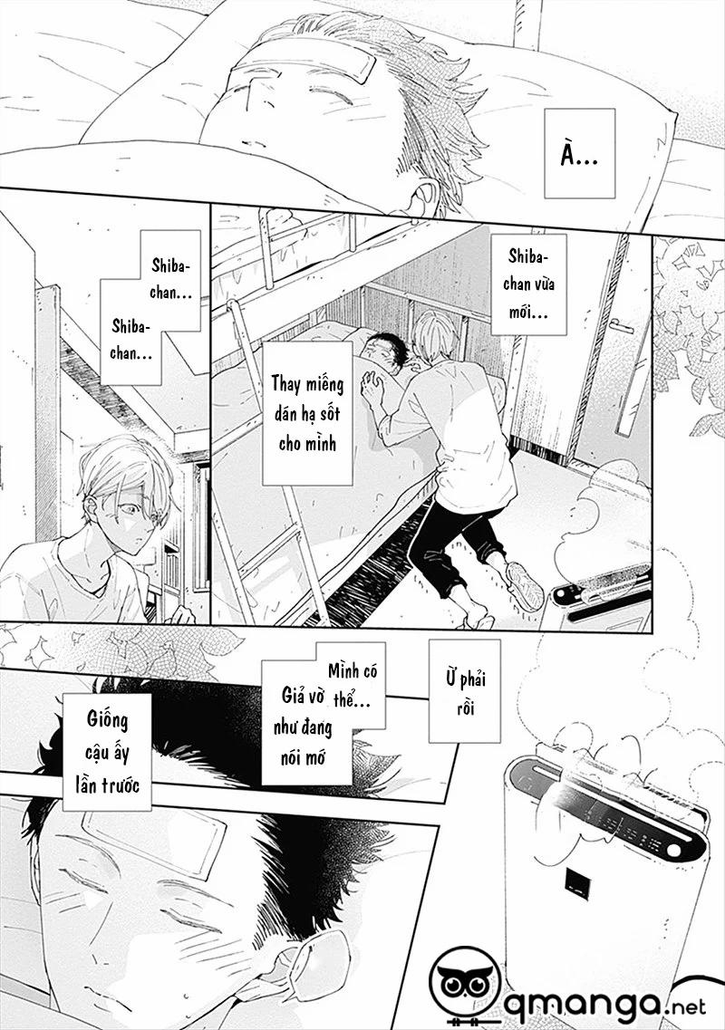 Nomi Và Shiba 2 trang 42