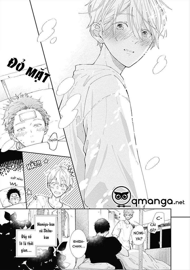 Nomi Và Shiba 2 trang 44