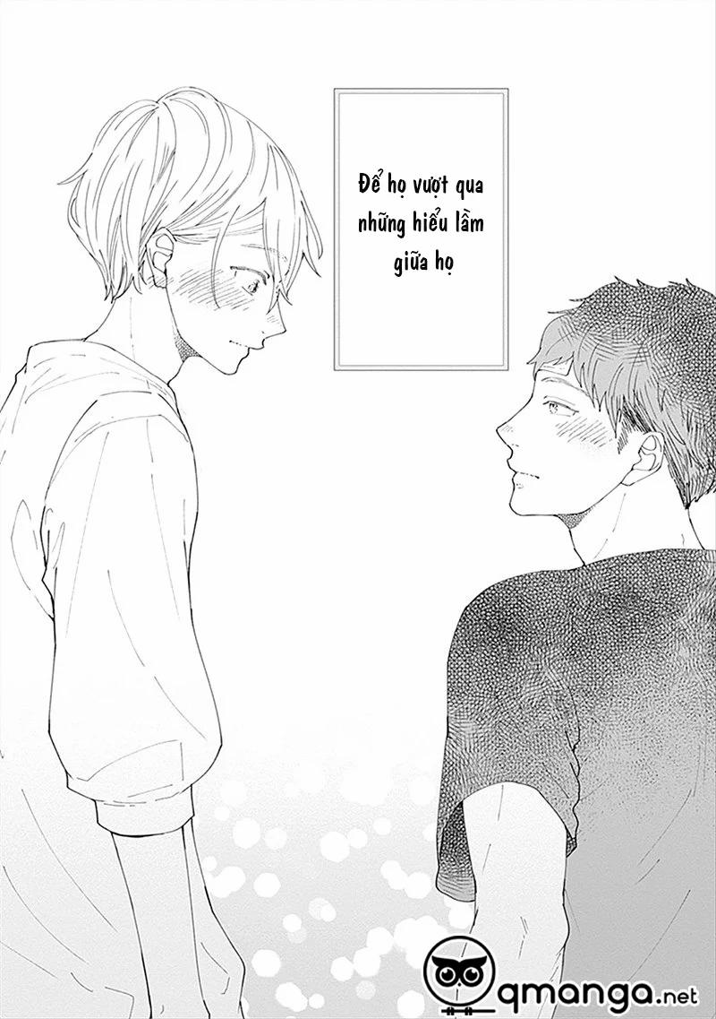 Nomi Và Shiba 2 trang 45