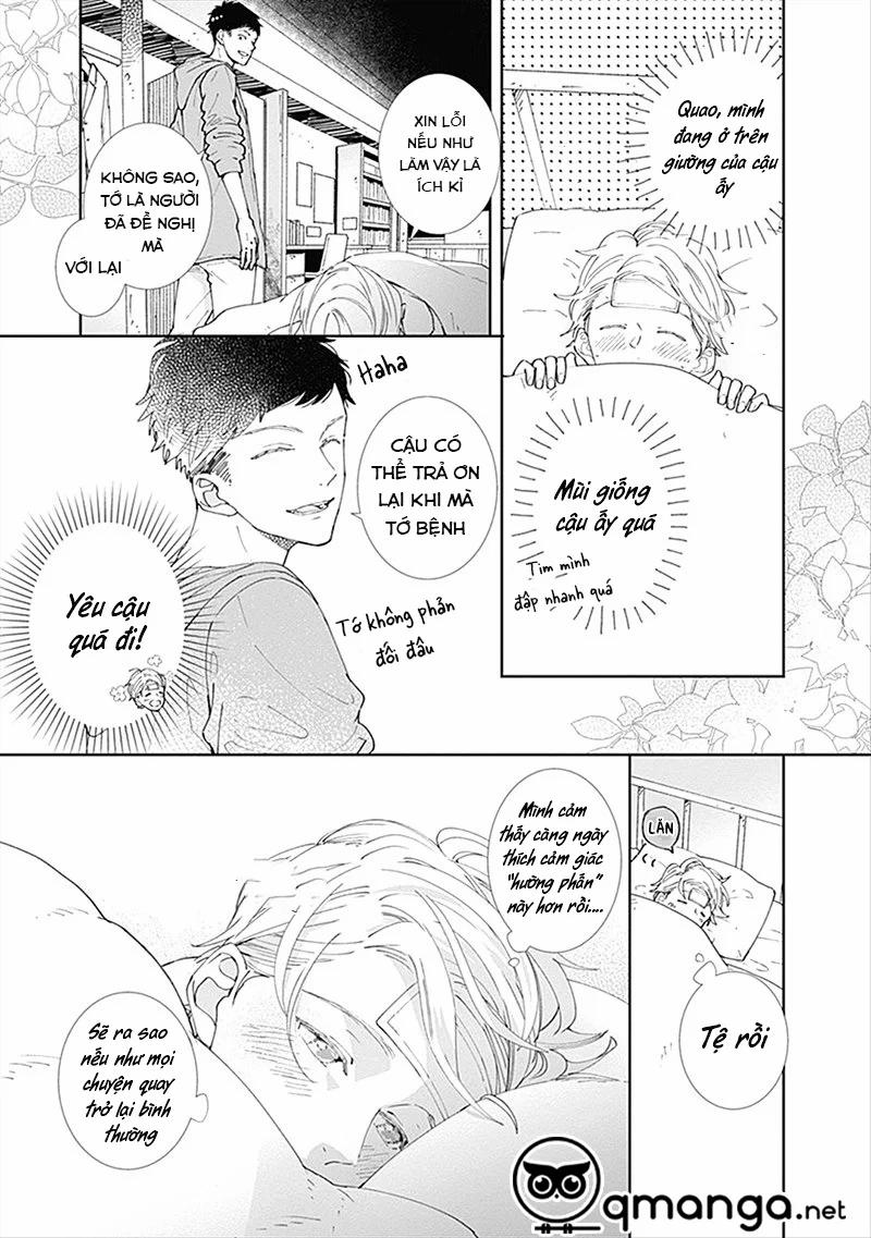 Nomi Và Shiba 2 trang 8