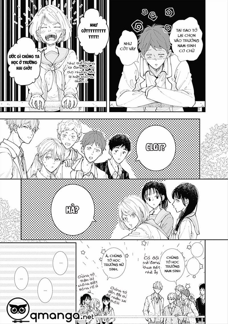 Nomi Và Shiba 3 trang 17