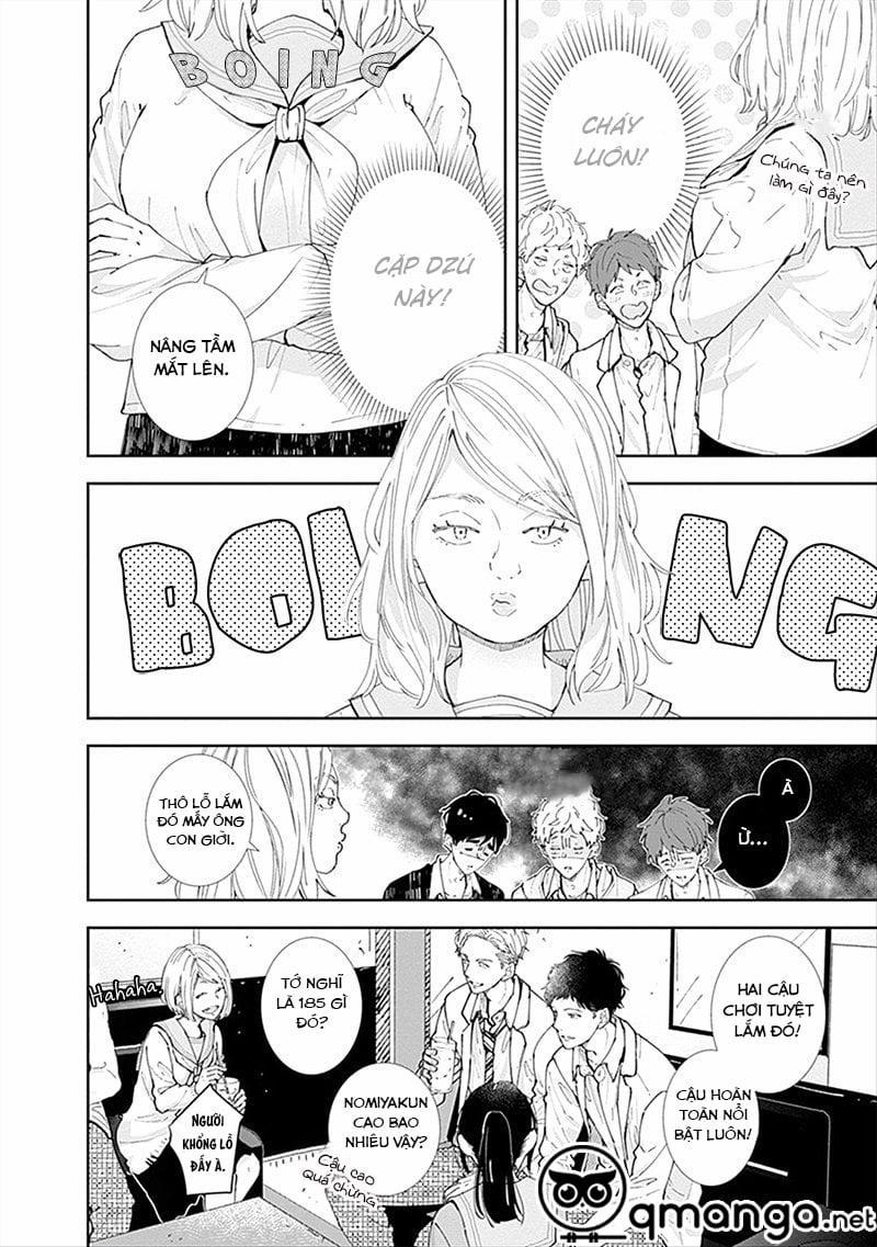 Nomi Và Shiba 3 trang 20