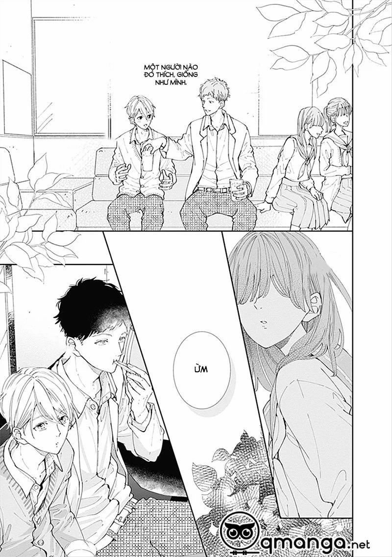 Nomi Và Shiba 3 trang 23