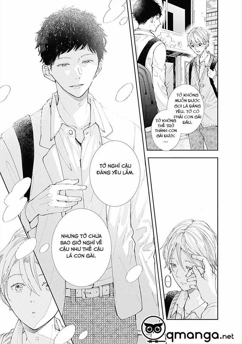 Nomi Và Shiba 3 trang 37