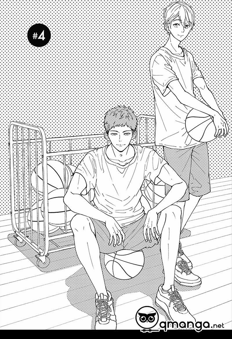 Nomi Và Shiba 3 trang 4