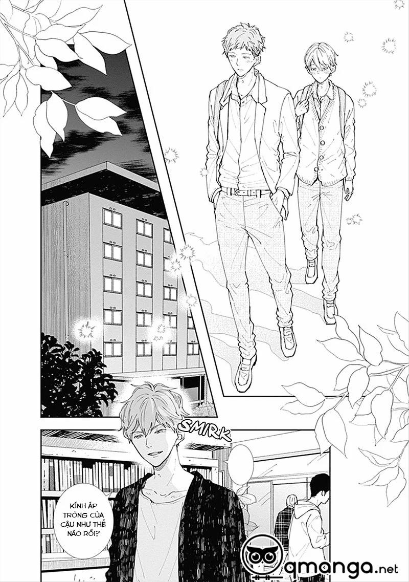 Nomi Và Shiba 3 trang 40