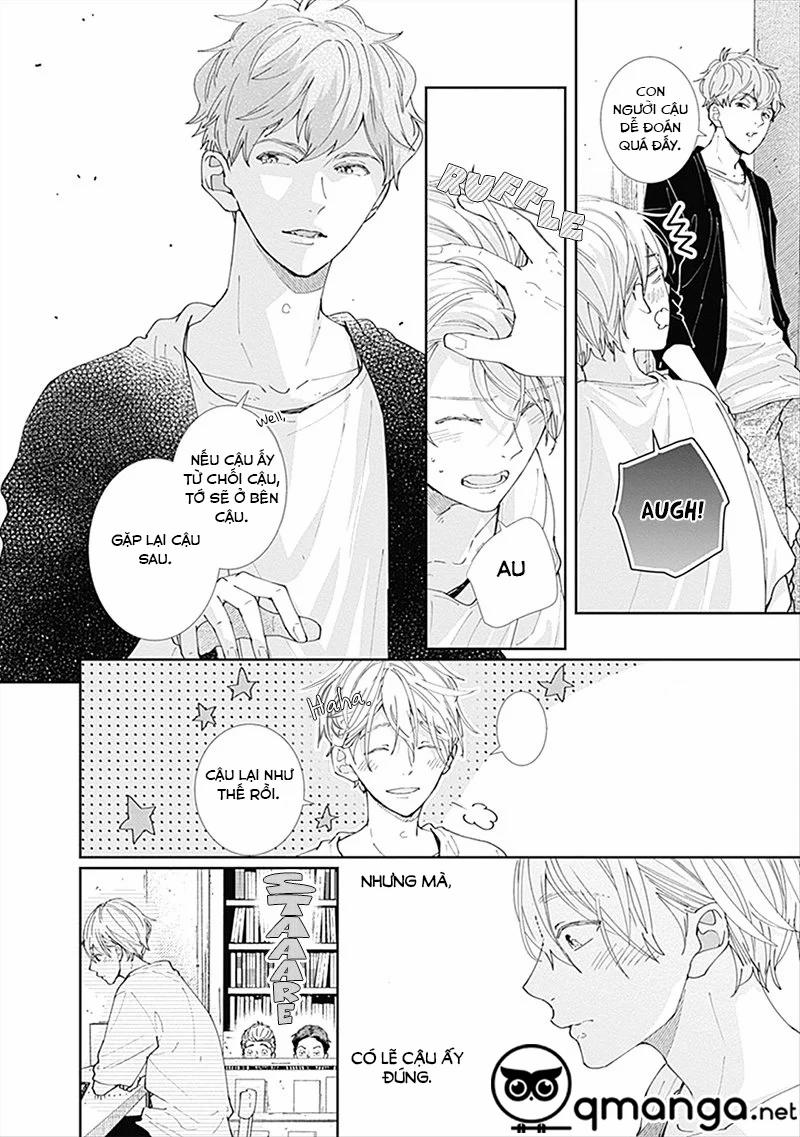 Nomi Và Shiba 3 trang 42