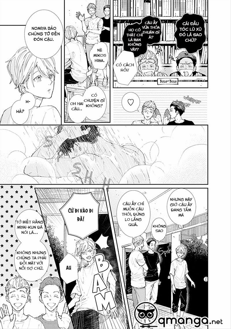 Nomi Và Shiba 3 trang 43