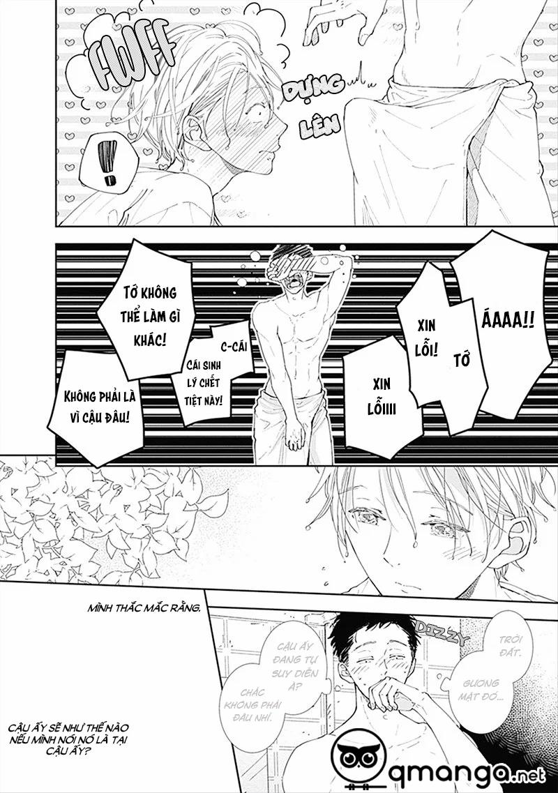 Nomi Và Shiba 3 trang 48