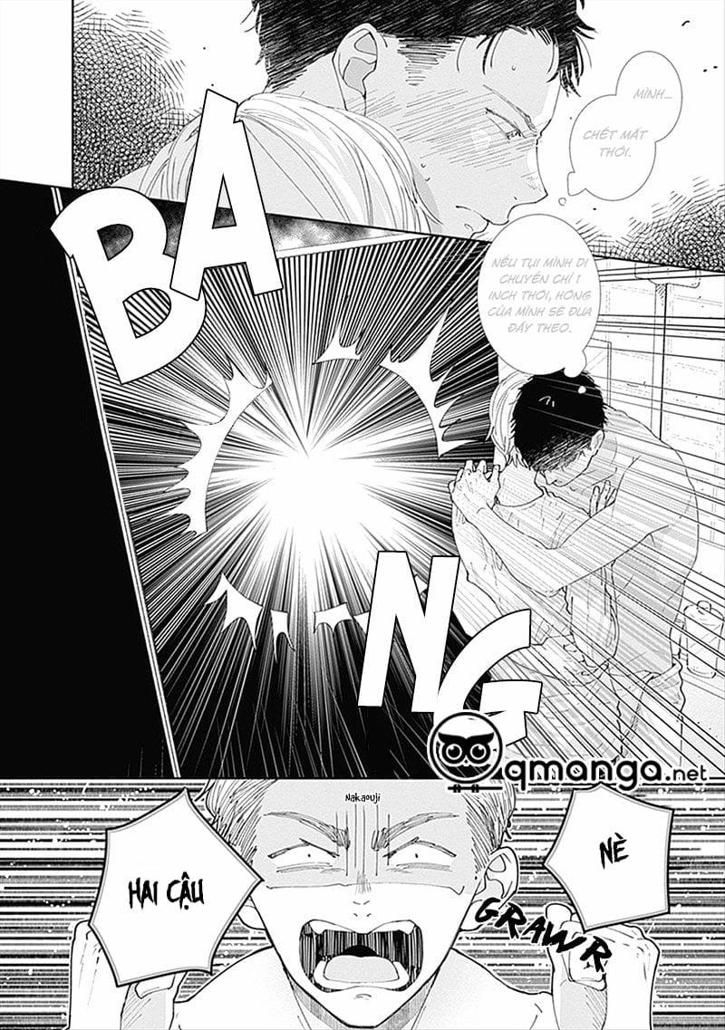 Nomi Và Shiba 3 trang 50