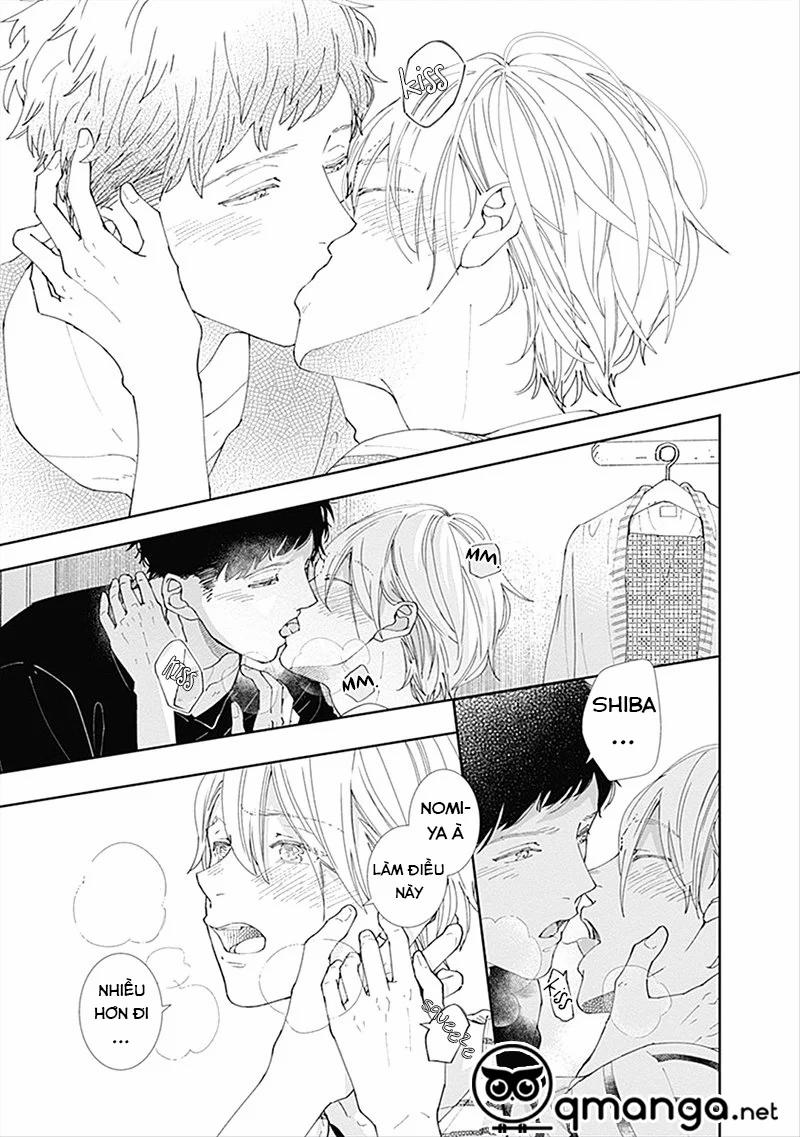 Nomi Và Shiba 3 trang 57