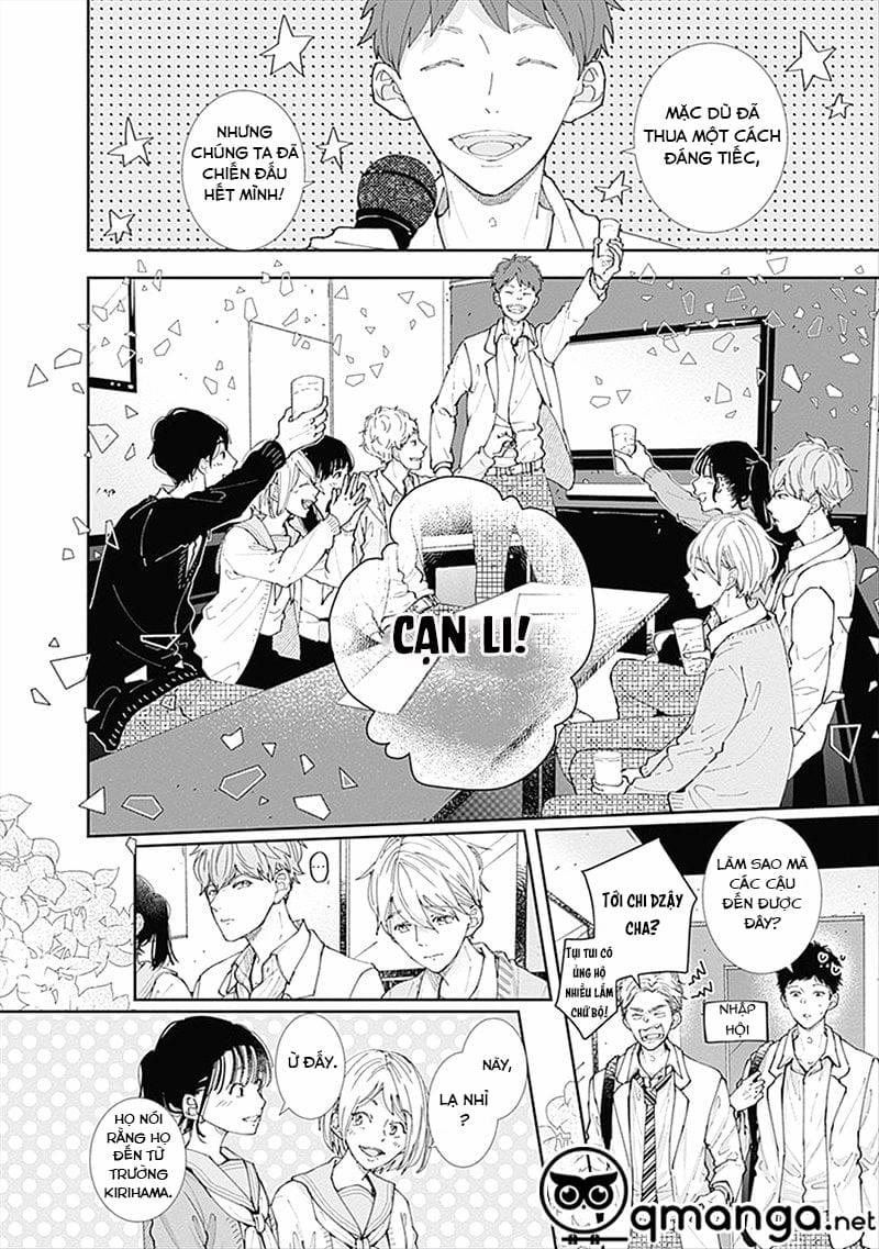 Nomi Và Shiba 4 trang 18