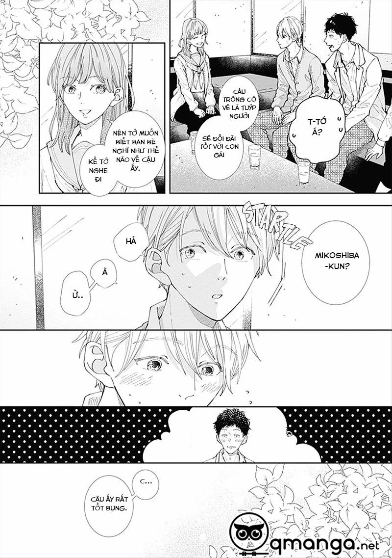 Nomi Và Shiba 4 trang 26