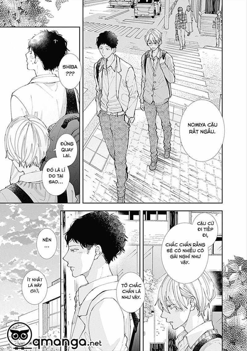 Nomi Và Shiba 4 trang 35