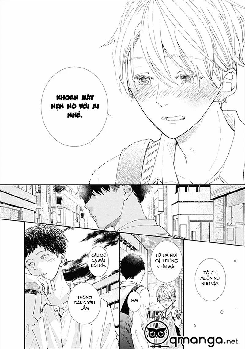 Nomi Và Shiba 4 trang 36