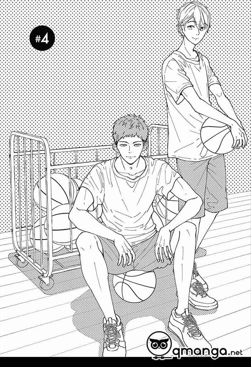 Nomi Và Shiba 4 trang 4