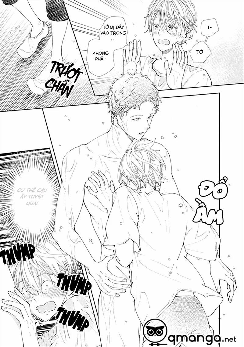 Nomi Và Shiba 4 trang 45