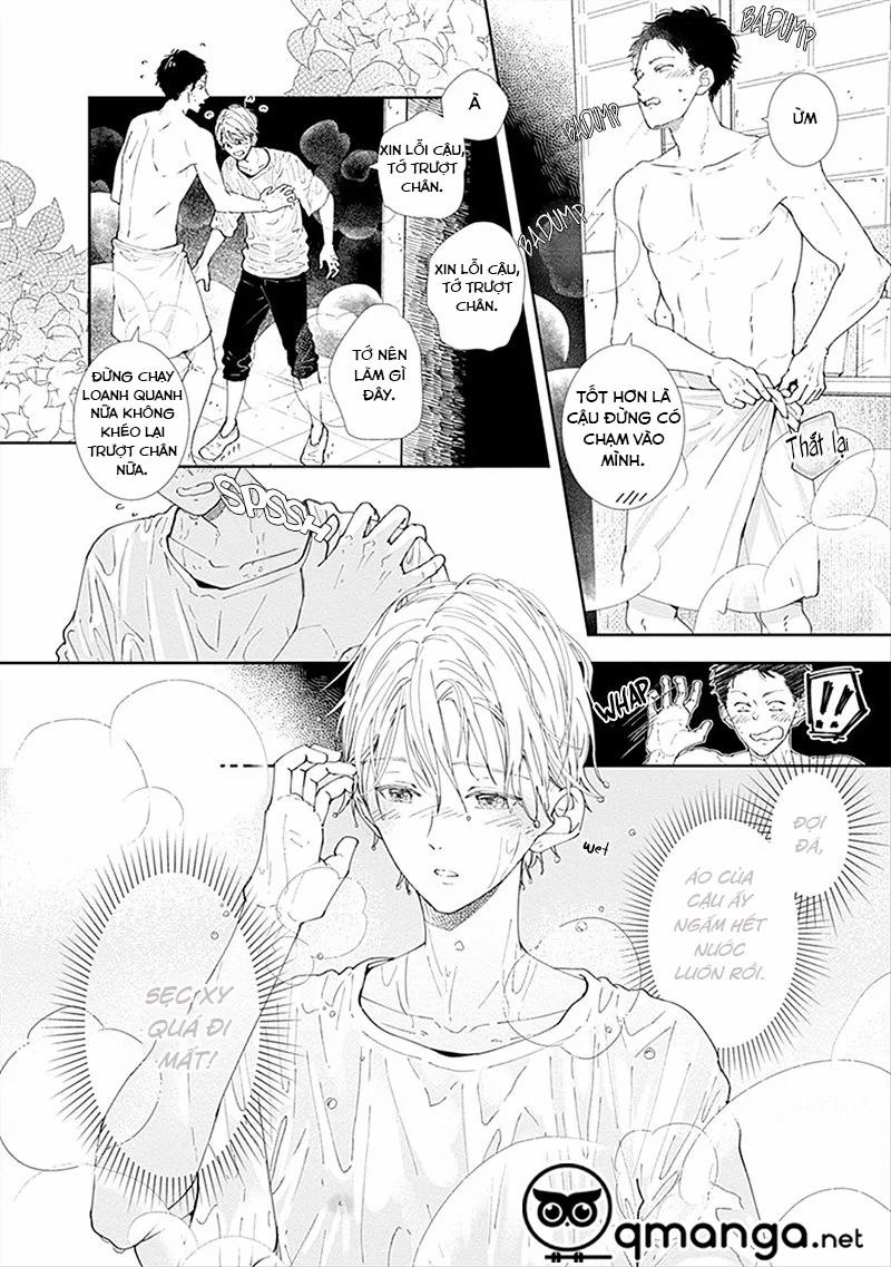 Nomi Và Shiba 4 trang 46