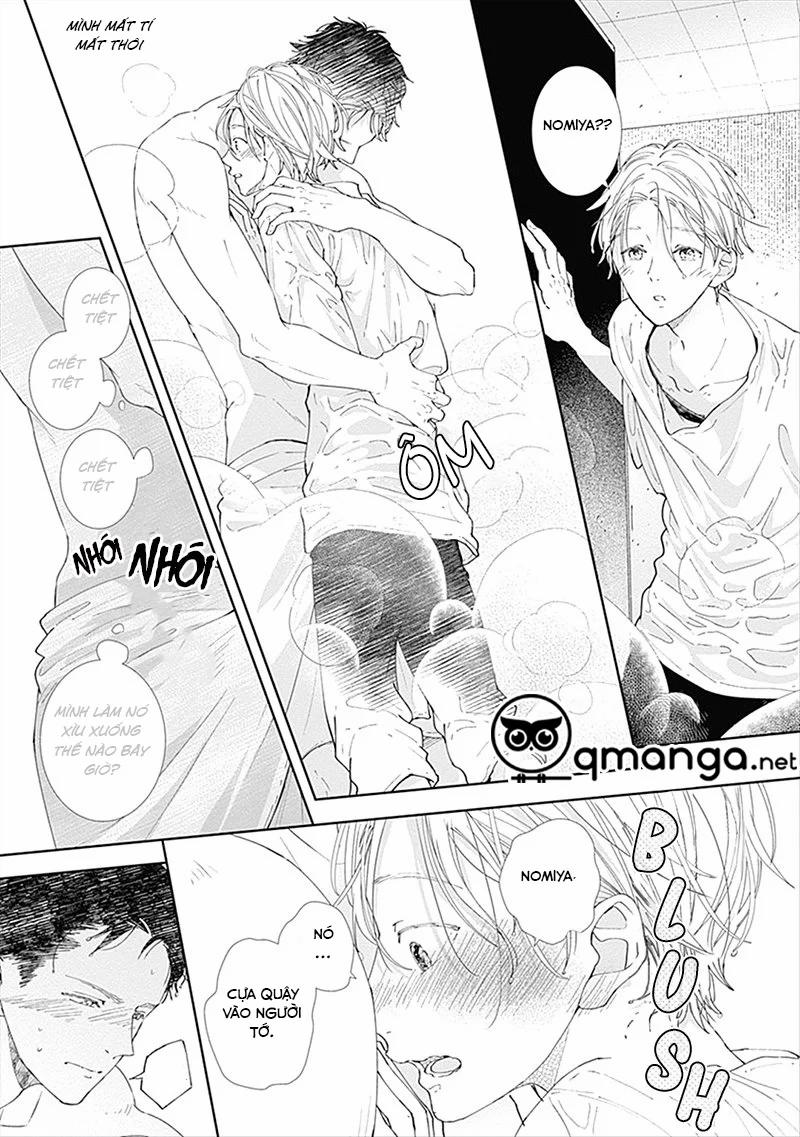 Nomi Và Shiba 4 trang 49