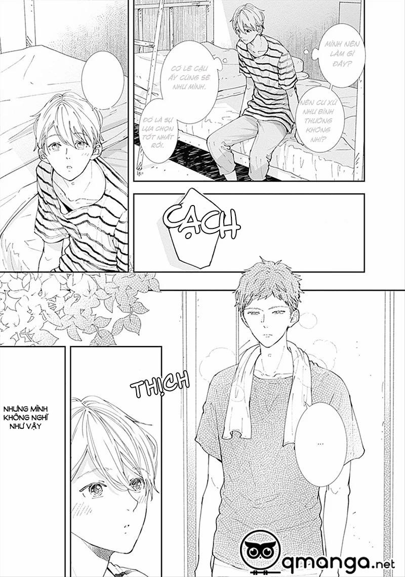 Nomi Và Shiba 4 trang 53