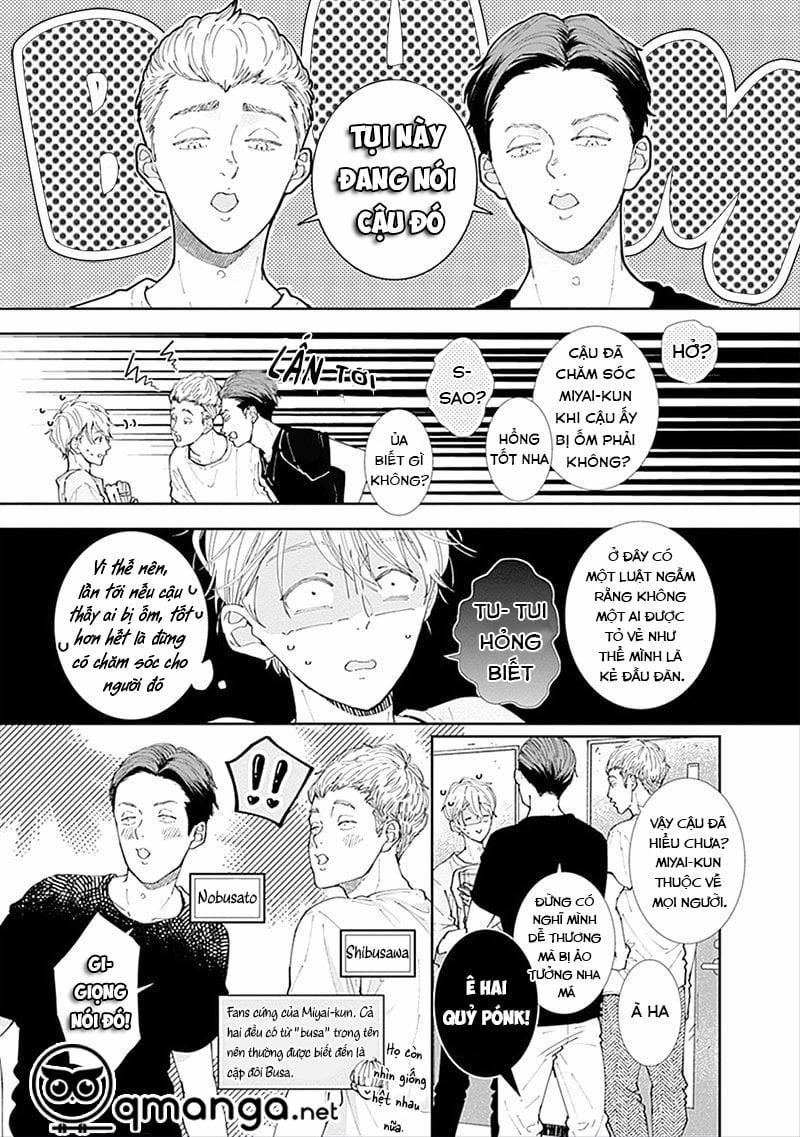 Nomi Và Shiba 4 trang 9