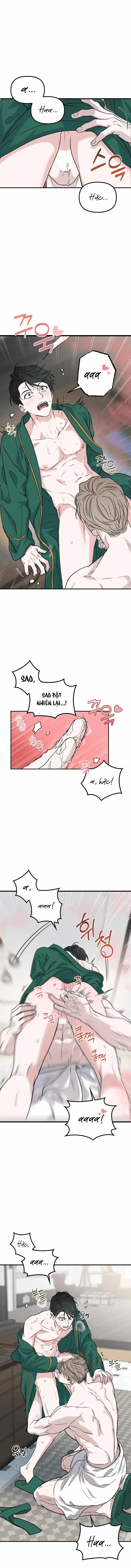 Non-Refundable Alpha [On-Going] 1 0 1 trang 12