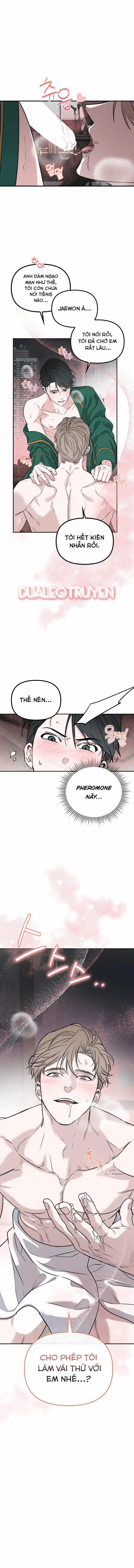 Non-Refundable Alpha [On-Going] 1 0 1 trang 13