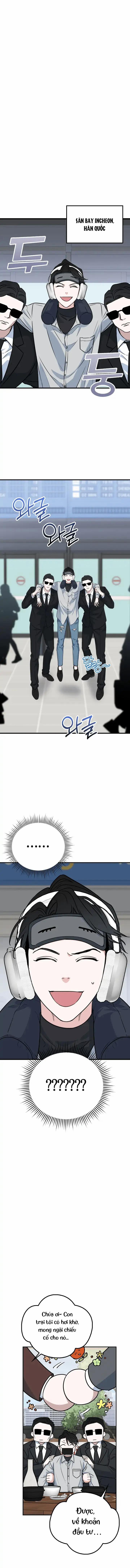 Non-Refundable Alpha [On-Going] 1 0 1 trang 2