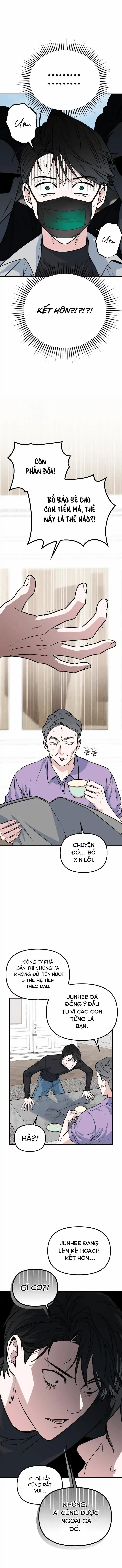 Non-Refundable Alpha [On-Going] 1 0 1 trang 3