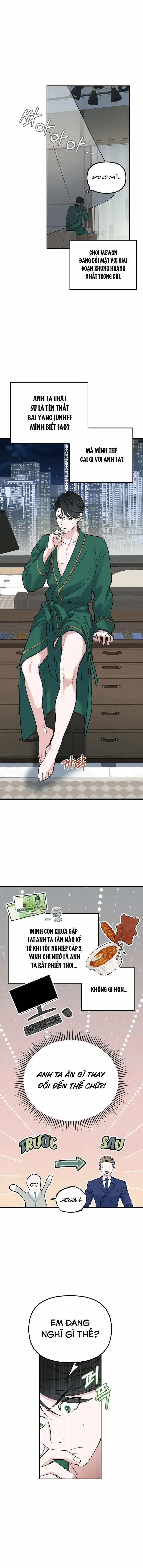 Non-Refundable Alpha [On-Going] 1 0 1 trang 8