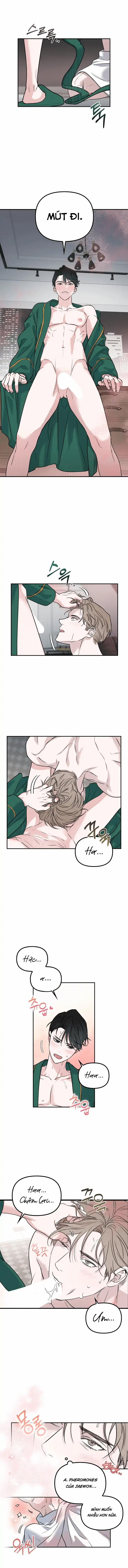 Non-Refundable Alpha [On-Going] 1 trang 11