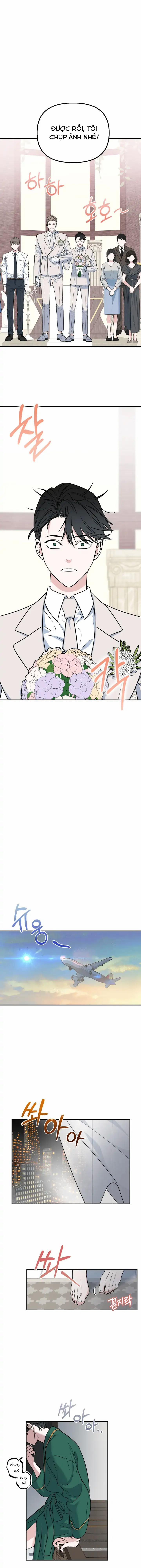 Non-Refundable Alpha [On-Going] 1 trang 7