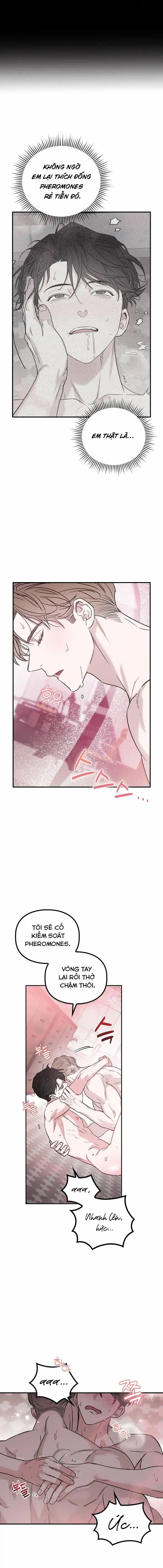 Non-Refundable Alpha [On-Going] 2 0 2 trang 5