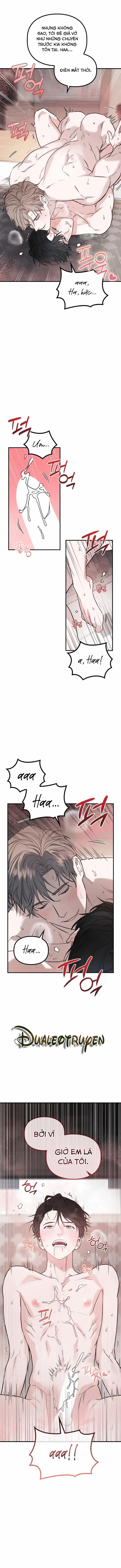 Non-Refundable Alpha [On-Going] 2 trang 12