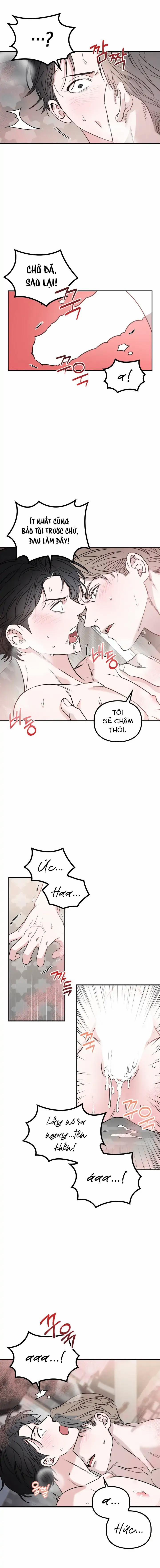 Non-Refundable Alpha [On-Going] 2 trang 2